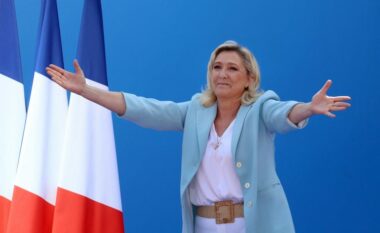 Hulumtim i opinionit publik në Francë: Ekstremi i djathtë i Le Penit nuk do të fitojë shumicën në parlament