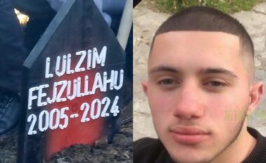 Apeli kthen në rigjykim rastin e vrasjes së 18-vjeçarit në Podujevë