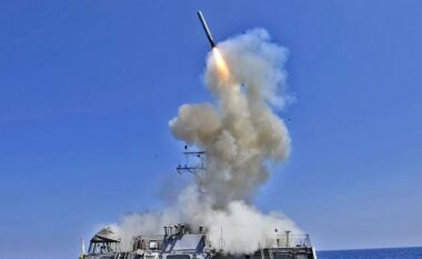 SHBA paralajmëron rikthimin e raketave amerikane me rreze të gjatë veprimi në Gjermani, reagon Moska