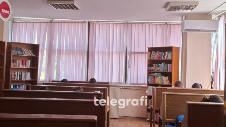 Biblioteka “Azem Shkreli” në Pejë shënon rritje të lexuesve përkundër emigrimit të të rinjve