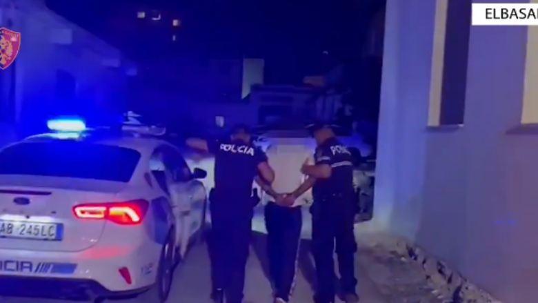 Theri me thikë ish-bashkëshorten e tij, arrestohet 53-vjeçari në Elbasan