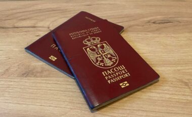 Heqja e vizave për serbët me pasaporta ilegale, KE: Është plotësim i vendimit për heqjen e vizave për Kosovën