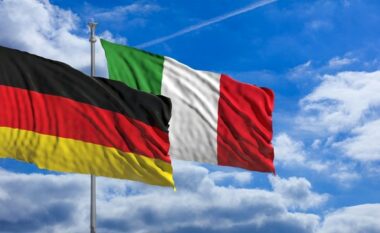 Gjermania dhe Italia mbështesin heqjen graduale të masave ndaj Kosovës
