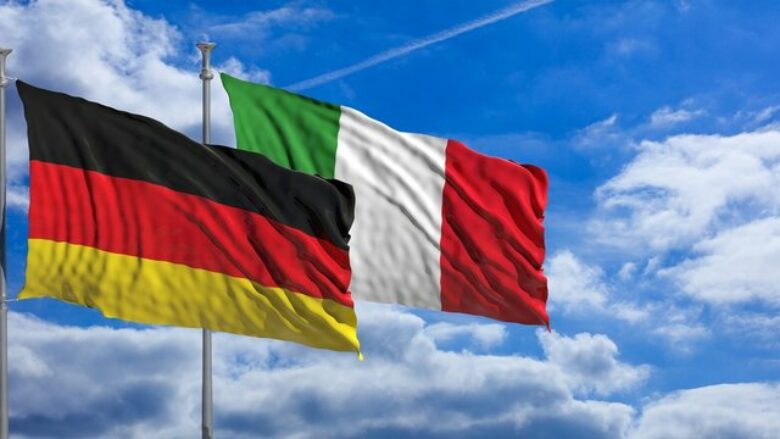 Gjermania dhe Italia mbështesin heqjen graduale të masave ndaj Kosovës