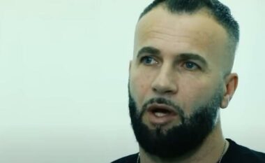 MPB-ja e Serbisë: Faton Hajrizi edhe zyrtarisht i dyshuari kryesor për vrasjen e policit serb në Lloznicë