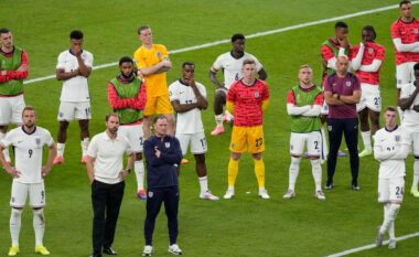 Ylli i Anglisë i del kundër trajnerit Southgate: Kemi qenë skuadra më në formë në Euro 2024