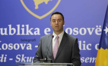 Konjufca: Kemi informacione të sakta se në Serbi po bëhen ushtrime për sulm të ri