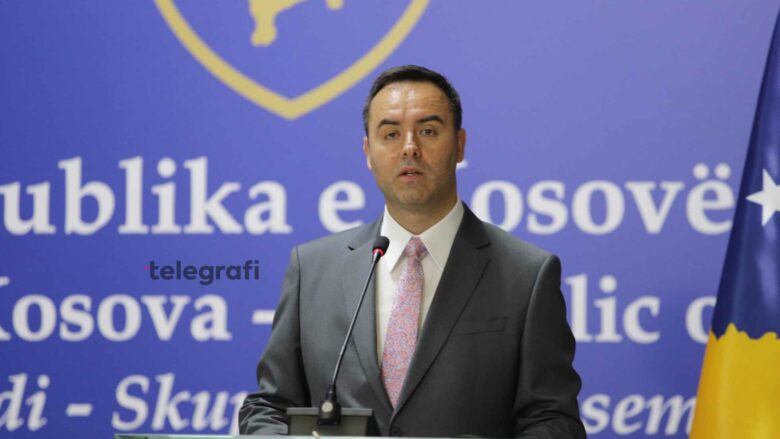 Konjufca: Kemi informacione të sakta se në Serbi po bëhen ushtrime për sulm të ri