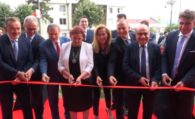 BKT Kosova zgjeron shtrirjen me degën e re në Suharekë, organizon hapje madhështore!