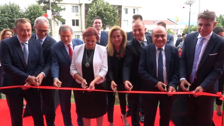 BKT Kosova zgjeron shtrirjen me degën e re në Suharekë, organizon hapje madhështore!
