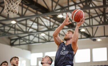 Kosova përfundon garat në FIBA U20 EuroBasket, Divizioni B