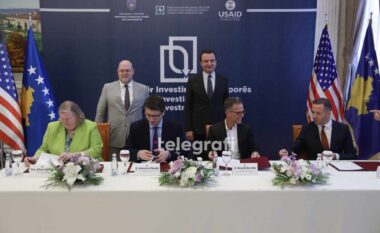 “Dritarja për Investime të Diasporës” parashihet të arrijë deri në 100 milionë euro