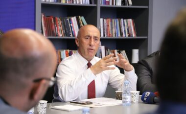 Haradinaj: Situata e sigurisë në Kosovë e përkeqësuar, ndikoi qasja e Qeverisë Kurti me aleatët