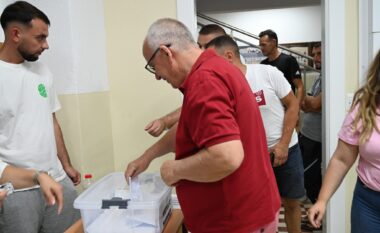 Mbahet për herë të parë buxhetimi me pjesëmarrje në fshatin Smirë, banorët votojnë për projektin që duan të realizohet