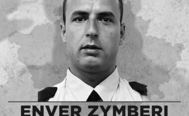 13 vjet nga vrasja e heroit Enver Zymeri, PDK dhe AAK vlerësojnë lartë kontributin e tij