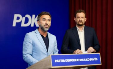 PDK: Qeveria ia humbi Kosovës 21 milionë euro – të barabarta me 42 mijë paga mesatare në Kosovë