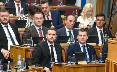 Mega Qeveria e Malit të Zi, kosto e lartë, përfitim pak – “rezultat sipas nevojave të partive, e jo të qytetarëve”