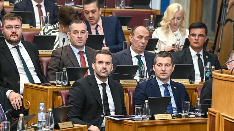 Mega Qeveria e Malit të Zi, kosto e lartë, përfitim pak – “rezultat sipas nevojave të partive, e jo të qytetarëve”