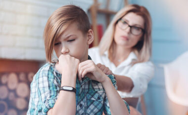 Ankth apo rebelim i panevojshëm: Nuk mund ta kuptoni sjelljen e adoleshentit tuaj! Çfarë sugjerojnë psikologët?