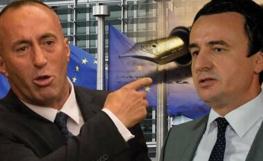 Haradinaj i bindur se Kurti do të përfundojë në burg për korrupsion