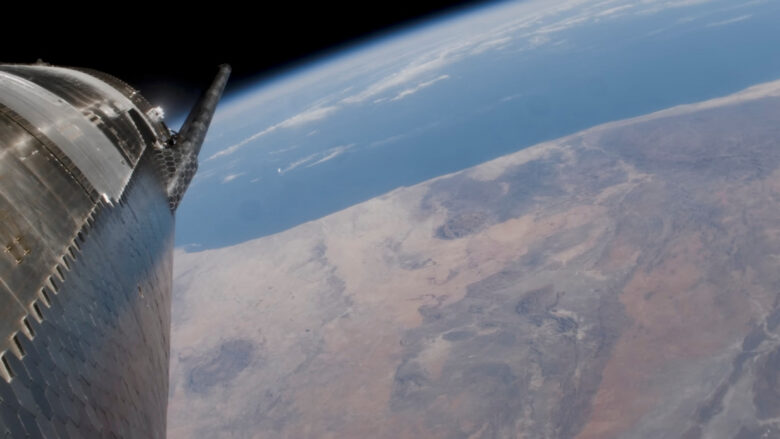 SpaceX në bisedime për “uljen dhe rikuperimin” e raketës Starship në brigjet e Australisë