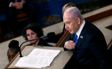 Netanyahu me vizion të ‘ri’ për Lindjen e Mesme