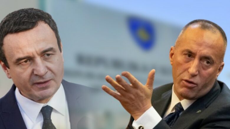 Dëmshpërblimi ndaj “ContourGlobal”, Haradinaj: Kjo është politika e mashtruesit Kurti