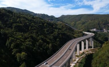 Kosova i vetmi vend ku nuk paguhet shfrytëzimi i autostradave
