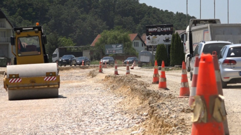 Bulliqi skeptik që rruga Prishtinë – Podujevë të kryhet në vjeshtë