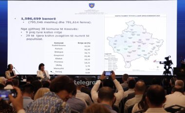 Rreth 36 mijë serbë të regjistruar në Kosovë, Kastrati: Ata u përballen me trysni gjatë këtij procesi