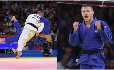 Akil Gjakova: Fatkeqësisht fati sportiv ma mori medaljen nga dora, por jo edhe ëndrrën që një ditë ta plotësoj synimin jetësor