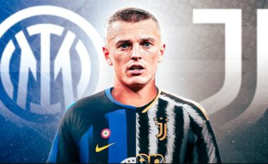 Interi dhe Juventusi konsiderojnë ofertën e ‘stilit Tonali’ për transferimin e Gudmundsson