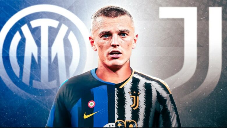 Interi dhe Juventusi konsiderojnë ofertën e ‘stilit Tonali’ për transferimin e Gudmundsson