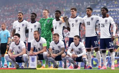 Ylli i Anglisë nuk do ta mbajë medaljen nëse fiton Euro 2024, tregon se kujt do t'ia japë