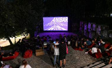 Me disa punëtori të përfunduara, shfaqje të filmave dhe after-party: Dita e pestë e Anibar 2024 u përmbyll me një sërë aktivitetesh