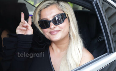 Bebe Rexha për herë të parë në Kosovë: Jam shumë e emocionuar dhe kam disa surpriza për ju