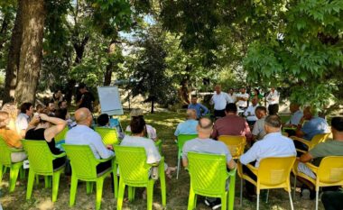 Buxhetimi me pjesëmarrje ngjall interesim tek qytetarët e Komunës së Rahovecit