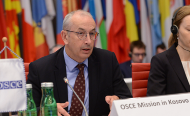 OSBE: Miratimi i Ligjit të ri për mediat në Kosovë, cenon pavarësinë e KPM-së