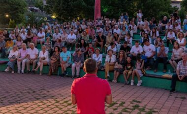 Mbyllet pjesa e parë e festivalit “Ditët e Shqiptarit” – festivali vazhdon sërish nga data 1 gusht