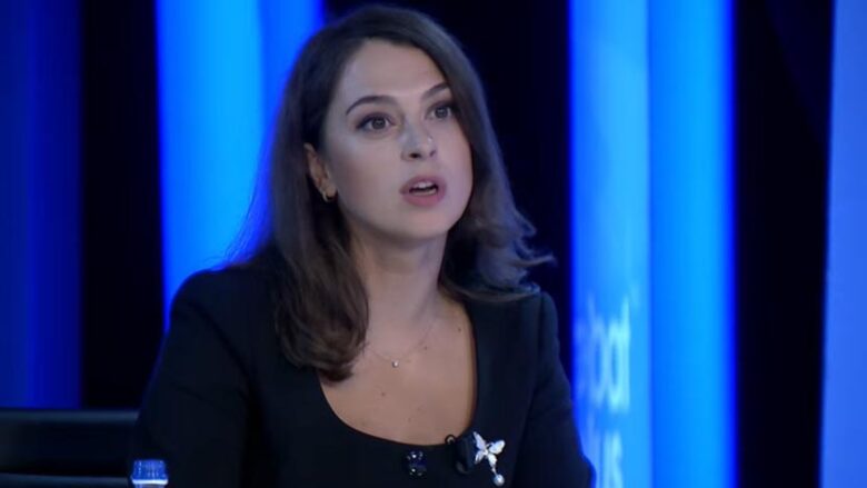 Kica – Xhelili: LDK nuk ka vija të kuqe me askënd, por nuk bën koalicion me LVV nëse Albin Kurti propozohet kryeministër