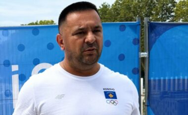 Driton Kuka: Kosova me bilanc të jashtëzakonshëm në olimpiadë, peng është mossuksesi i Akilit