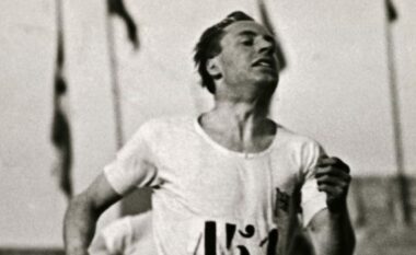 Eric Liddell – heroi i Lojërave Olimpike dhe historia e vërtetë prapa “Karrocave të zjarrta”