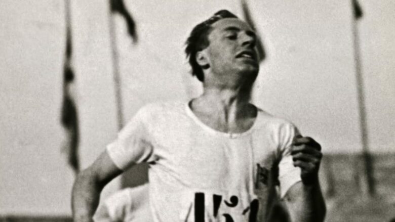 Eric Liddell – heroi i Lojërave Olimpike dhe historia e vërtetë prapa “Karrocave të zjarrta”