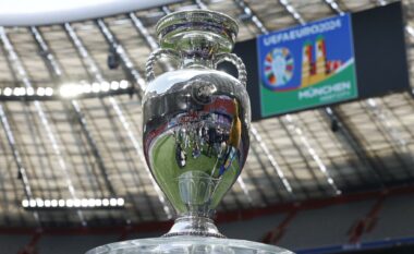 Mësohen të gjitha përballjet çerekfinale në Euro 2024 - kush do të kalojë në gjysmëfinale?