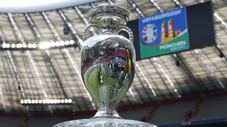 Mësohen të gjitha përballjet çerekfinale në Euro 2024 - kush do të kalojë në gjysmëfinale?
