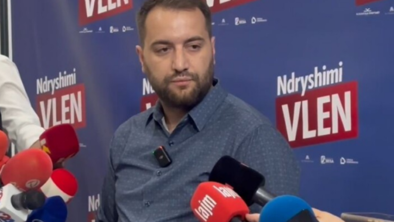 Hiseni: Dimitrievski dhe Minçev të dalin prej fushate, fundja ZNAM nuk është ndonjë faktor në këtë qeveri