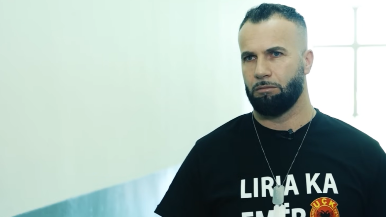 Për të nëntën herë ik nga burgu Faton Hajrizi