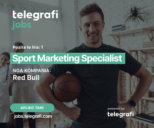 Sport Marketing Specialist