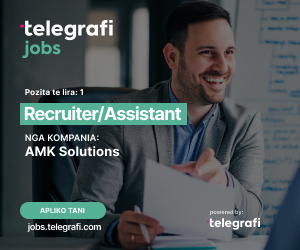 Recruiter/Assistant