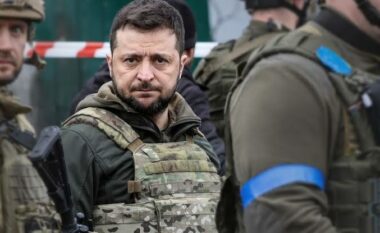 Ukraina zbulon detaje të “një komploti rus për të shkaktuar trazira dhe për të rrëzuar qeverinë e Zelenskyt” – tregon se si e penguan të ndodhte